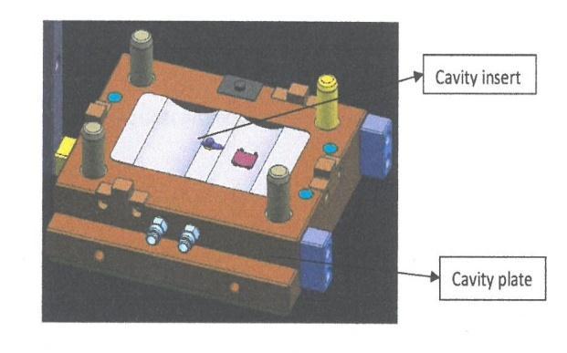The details of the process of each part can be obtained from the job cards. While the dimensions with tolerances can be known from the inspection reports.