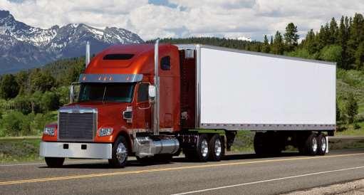 Unauthorised Truck Journeys Truck driver uses Jammer