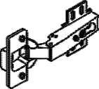 Drawer Bottom Qty: 3 M. Shelf Qty: N. Left Door Qty: 1 O. Right Door Qty: 1 P. Small Back Qty: 1 Hardware List: 1.