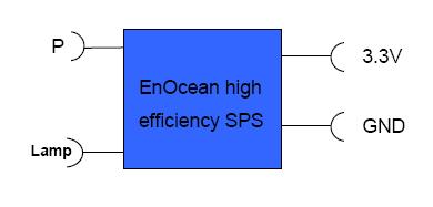2. 1 High-Efficiency Serial Pwer Supply (SPS) Picture 8 shws the principle cnfiguratin f a SPS.