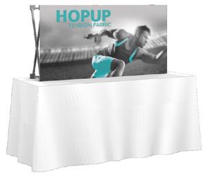 Hopup counter