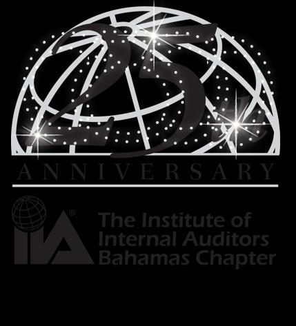 Let s Be Catalysts for Mountains of Change November 23, 2015 Dear Potential Sponsor: Through the years, The Institute of Internal Auditors Bahamas Chapter (IIABC) has seen internal auditing evolve
