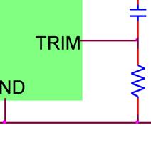 These modules operate over a wide range of input voltage (VIN = 3Vdc-14Vdc) and provide a precisely regulated
