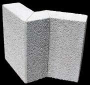 stones used as Quoins