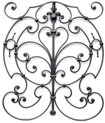 Round Bar Balusters For