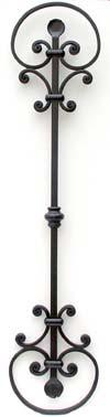 For 5/8 Balusters R-10