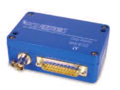 VAC power, provides 5 or 10 VDC strain gage bridge excitation, delivers ± 10 VDC and 4 to 20 ma output signals, 4