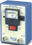 IP66 (NEMA 4X) enclosure operates from 12 to 28 VDC, provides 5 or 10 VDC strain gage bridge excitation, delivers ± 5 or ± 10