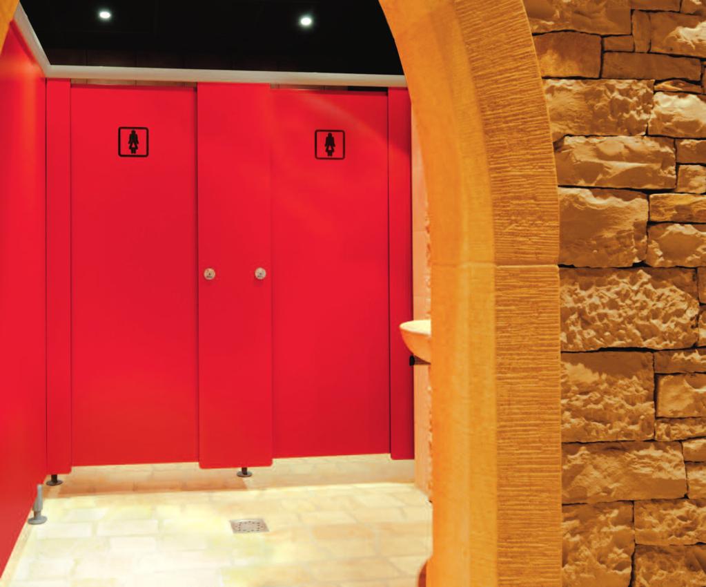 CUBICLES & LOCKERS Cubicles Direct, the first choice in
