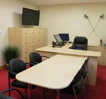 Offices 21 Offices We don t just specialise in areas for study, our bespoke service can