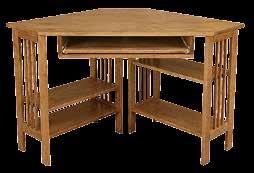 Tables 1256 - Corner