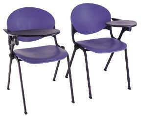 Cost-effective seating solutions for institutions,
