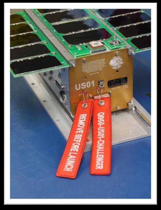 CUBESATS & NANOSATS GPS on cubesats/nanosats is challenging due to size, weight, power, and $ constraints Antenna placement / attitude control Power/battery limits continuous operation Comm limits