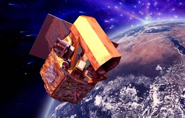 FORMOSAT-2 MISSION FORMOSAT-2 is a high-resolution electric-optical (EO) type remote sensing satellite with a secondary scientific payload to observe the natural upward lighting discharge phenomenon.