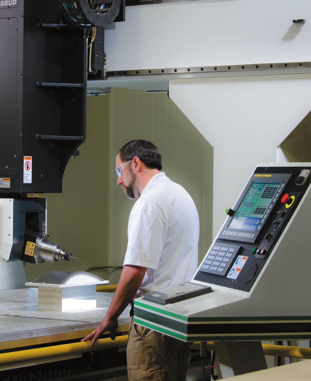 CNC Machining Capabilities ARC Technologies is proud of our constant commitment to value-added diversity in our materials.
