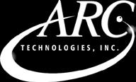 application requirements today. www.arc-tech.