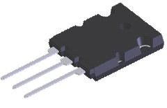 FGLNBNTD V, A NPT Trench IGBT Features High Speed Switching Low Saturation Voltage: V CE(sat) =.
