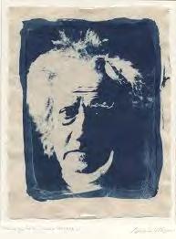 Cyanotype Cyanotype was invented in 1842 by the famous astronomer sir John Herschel.