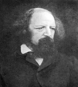 Defining the Medium Julia Margaret Cameron Alfred Lord Tennyson, 1866 What was Julia Margaret Cameron s contribution to photography?