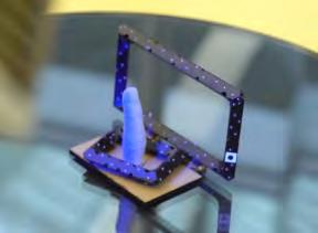 Powder-bed Metal 3D Printing Machines 3D Printed