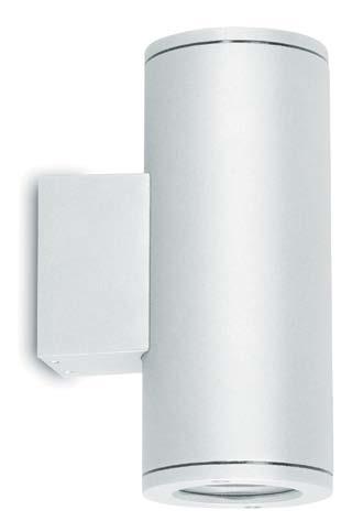 1300 /spot V~ 120 The Bold series is a collection of IP65 surface mount outdoor wall up and down light fixtures.