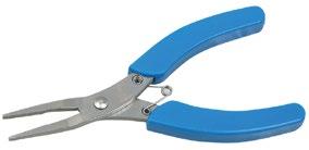 Stainless Steel Pliers Constructed of