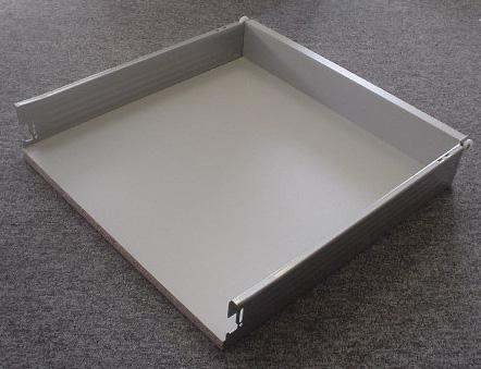 Complete Standard Drawer Box (excluding Drawer Front) * NOTE: