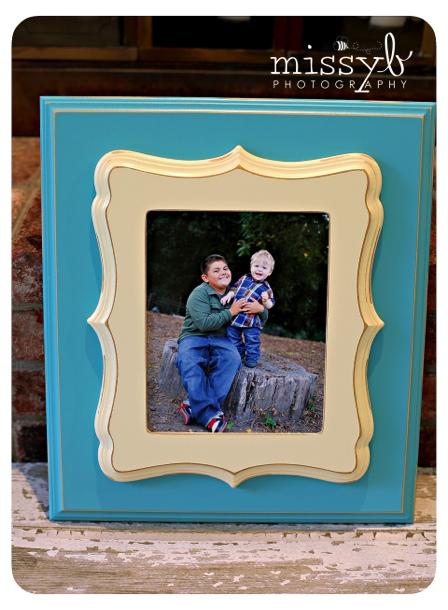 {ORGANIC BLOOM FRAMES} I am pleased to offer these fun and fresh custom frames by The Organic Bloom.