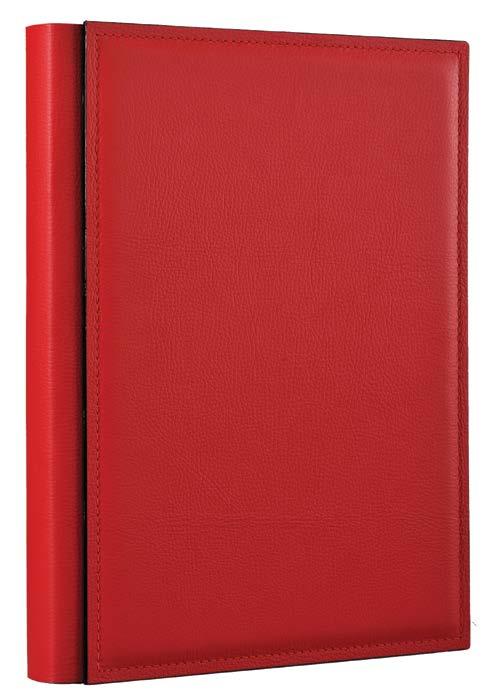 LEATHER COVERS PANAMA AVAILABLE IN: Photographic Album / Offset Album / Fine Art Album This top-quality leather cover has a personality all of its own, which can be further enhanced by adding an