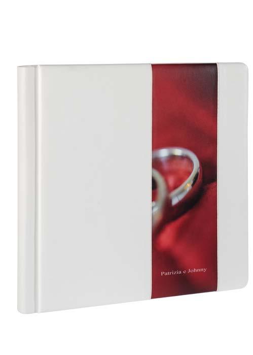 SPECIAL COVERS HARLEM AVAILABLE IN: Photographic Album / Offset Album / Fine Art Album A new twist to our classic eco-leather option.