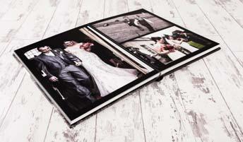 Renaissance Lifestyle Digital Albums Renaissance Lifestyle Digital Albums are a contemporary range of albums with extra thick pages to give a chunky feel and trendy look to your finished album.