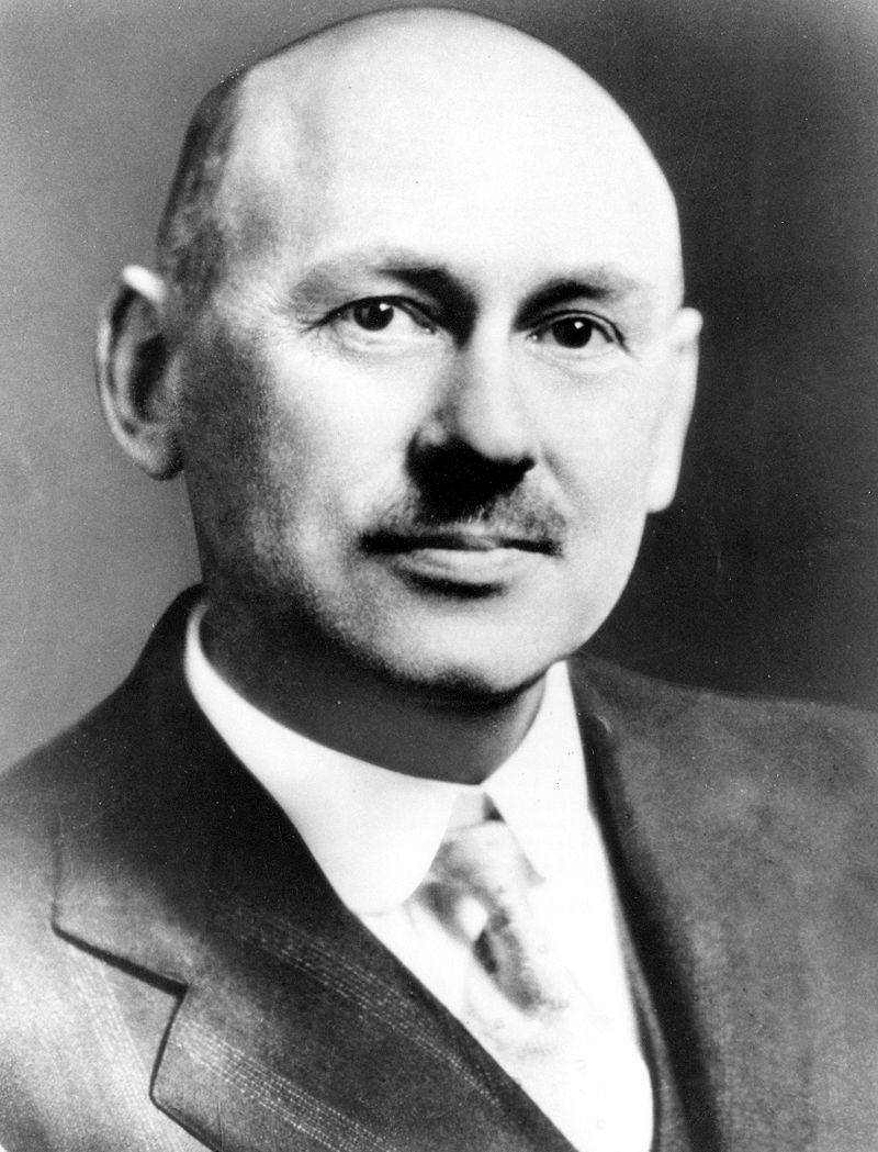 Robert Goddard was an American physicist at Clark Univ who developed theoretical and experimental aspects of rocketry.