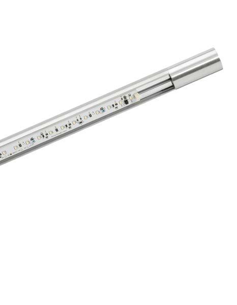 Linear Sign Lighter Discreet, low-profile fixtures offer energy savings and a touch of elegance Juno Linear Sign Lighters combine a modern, minimalist design with advanced illumination technology to