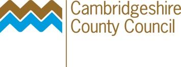 It is recommended that the City Deal Executive board approve the establishment of a Smarter Cambridgeshire work stream for Greater Cambridge, as outlined in Appendices A and B, to be overseen within