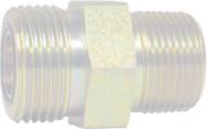 BSPT Male to JIC Female Swivel JIC Male to BSPT Female Solid 10FT series continued from last column Part Number BSPT JIC 20TJ-02-04 1/8-28 7/16-20 20TJ-04-04 1/4-19 7/16-20