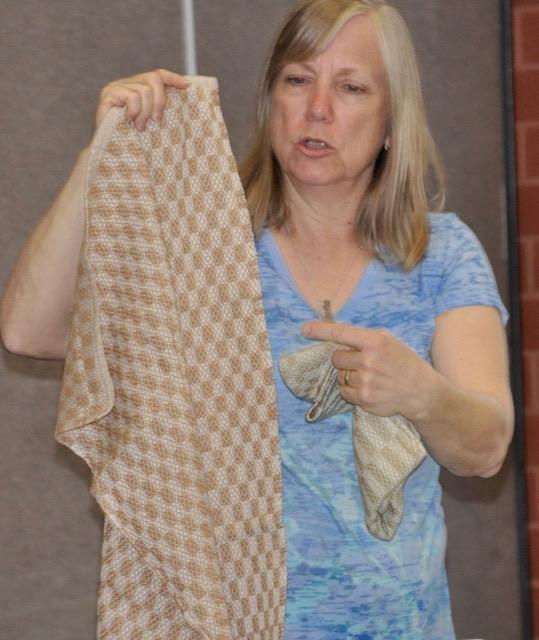 towels >> Kathy