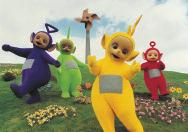 Still have questions about Teletubbies? Here is your video guide to Understanding Teletubbies: http://pbskids.