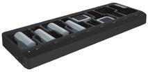 charger 2-bay dock charger 8-bay charger 8-bay charger 8-bay charger