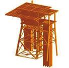 Piles, Suction Piles, Offshore Clamping
