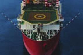 (FPS) including conversion, modification or new building of tanker based FPSO / FSO systems.