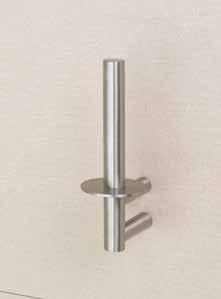 Spare toilet roll Holders 5520 Allgood Appart