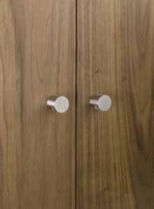 cabinet handles 2516 2520 Modric cabinet knob handles