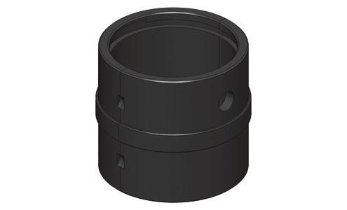 5 in. SHCS O-ring Cord - Used in Wiper Seals (Ø.093 in.
