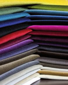 NAKHON 3538/01 31 100% Cotton 31 colorways Martindale 50,000 rubs Tantalizing choices are offered by this classic, cotton-velvet that comes in 31 different