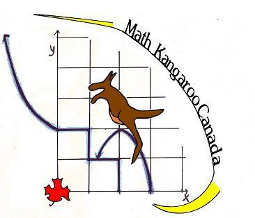 International Contest-Game MATH KANGAROO Canada, 007 Grade 9 and 10 Part A: Each correct answer is worth 3 points. 1. Anh, Ben and Chen have 30 balls altogether.