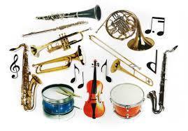 Instruments: Each instrument has a set of natural frequencies at which it will vibrate, called overtones, and produce an instrument s distinct sound quality.