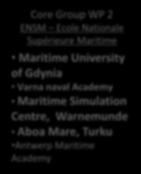 Nationale Supérieure Maritime Maritime University