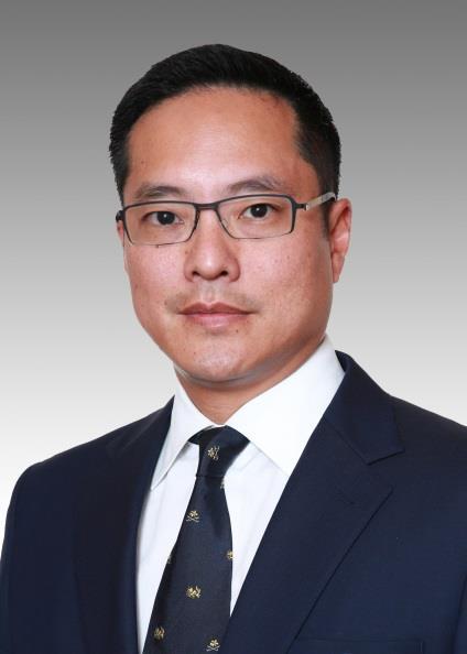 -3- Mr Kenneth Lam Chairman & CEO Credit Agricole Asia Shipping Limited Mr Lam is a Managing Director and the Head of Shipping and Offshore in Asia at Credit Agricole Corporate and Investment Bank