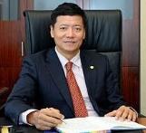 -5- Mr Li Xue Qiang Vice President COSCO Shipping Financial Holdings Company Ltd. Mr Li, born in 1960, started his career in September 1983.