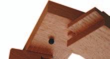 mortise and